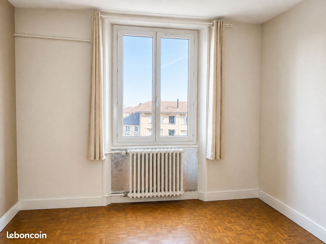 Appartement 2 pièces 51 m² · à Dijon · 51 m² · 590 €/mois