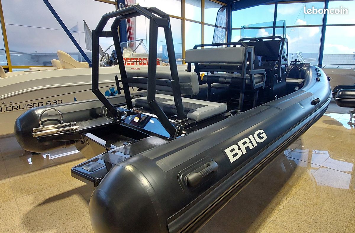 BRIG NAVIGATOR 20 (nouveauté 2026) (image 1)