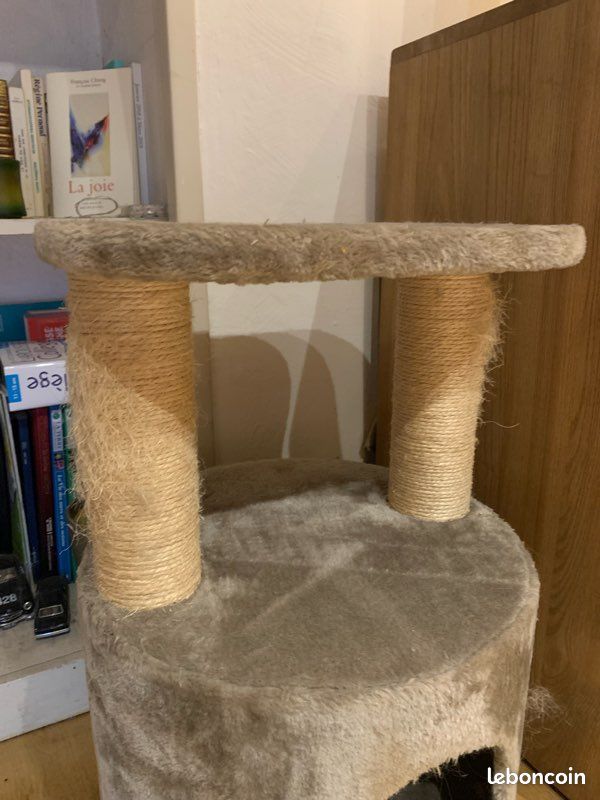 Arbre à chat (image 2)