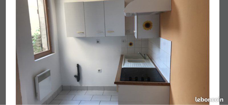 Appartement 2 pièces 45 m² · à Bar-le-Duc · 45 m² · 43 000 €