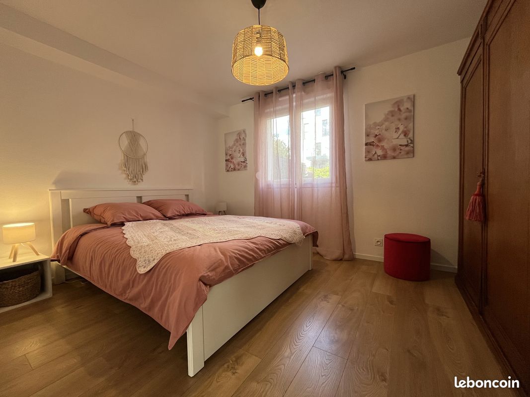 Appartement a louer saint-louis - 3 pièce(s) - 75 m2 - Surfyn