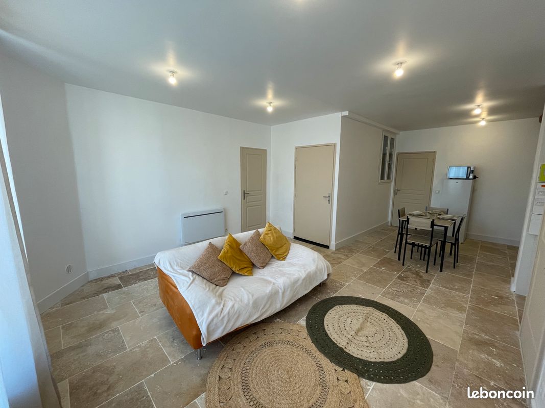 Appartement 2 pièces 48 m² · à Castelsarrasin · 48 m² · 625 €/mois
