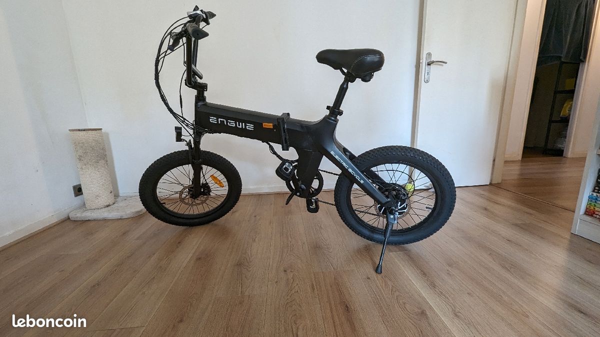 Vélo électrique engwe (image 4)