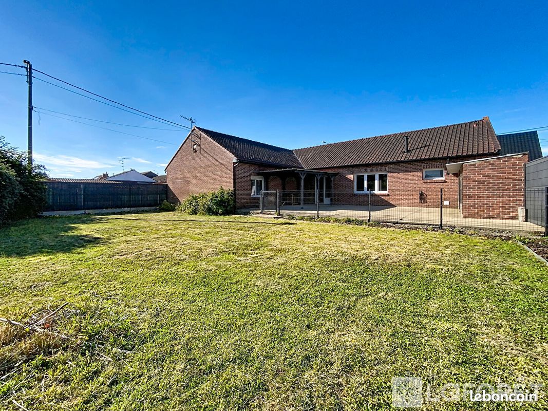 Maison 7 pièces 170 m² · à Merville · 170 m² · 245 000 €