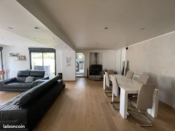 Annonce vente Maison ploulec'h