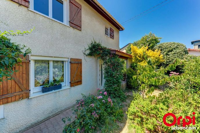 Maison 4 pièces 90 m² — 14