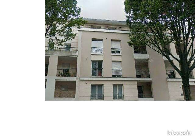 Appartement 3 pièces 77 m² · à Angers · 77 m² · 225 000 €