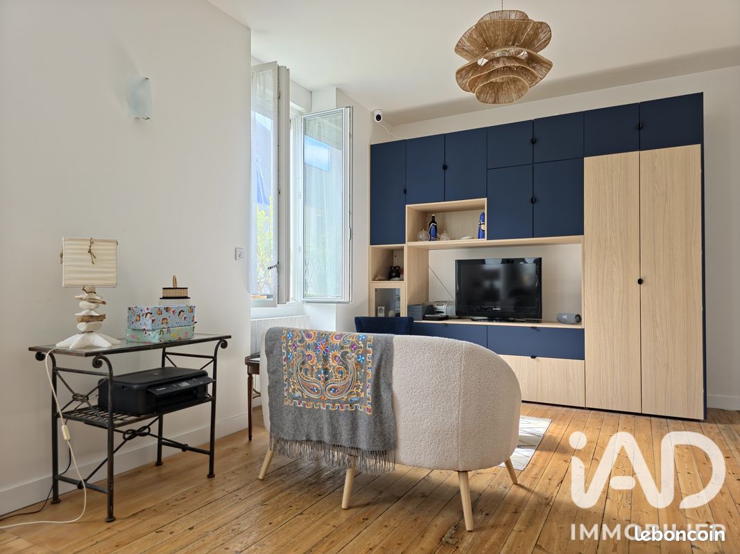 Appartement 2 pièces 50 m² · à Fouesnant · 50 m² · 213 000 €