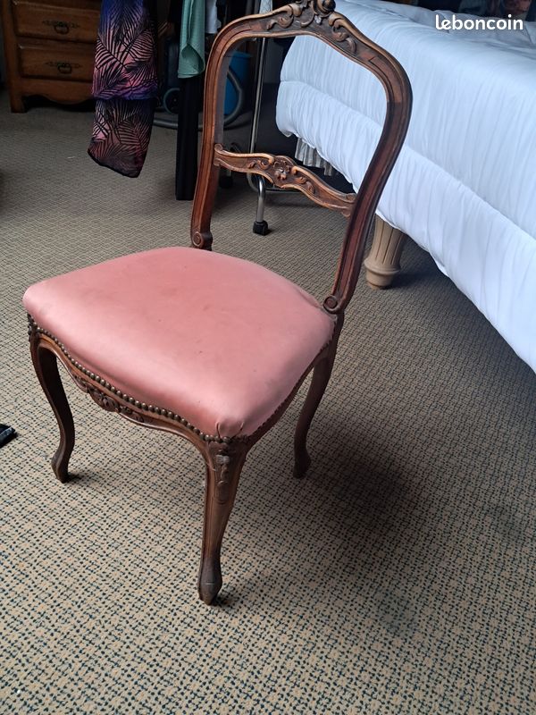 Chaise (image 1)