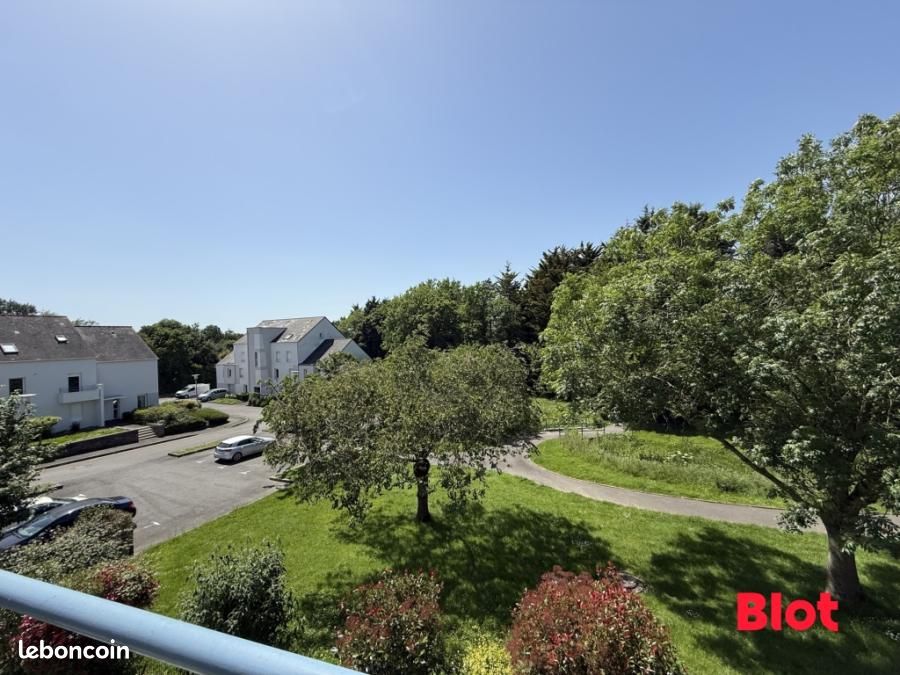 Appartement 2 pièces 34 m² · à Saint-Grégoire · 34 m² · 139 900 €
