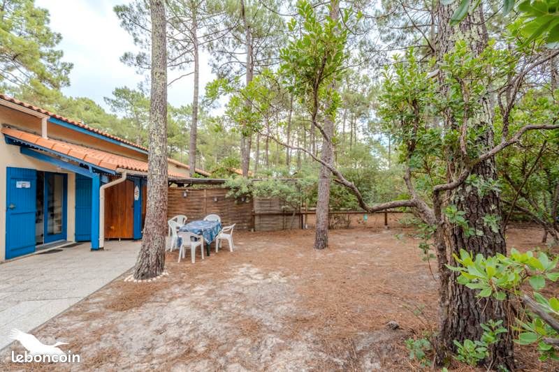 Maison 3 pièces 36 m² · à Lacanau · 36 m² · 231 440 €