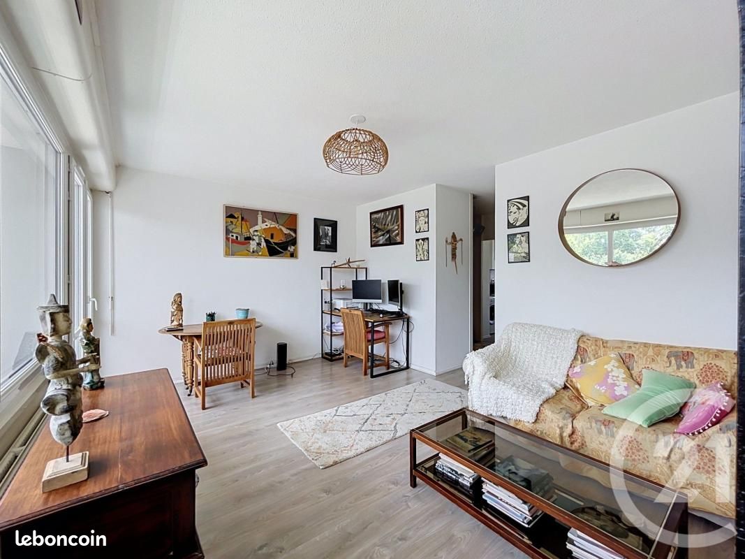 Appartement 2 pièces 46 m² · à Bordeaux · 46 m² · 190 000 €