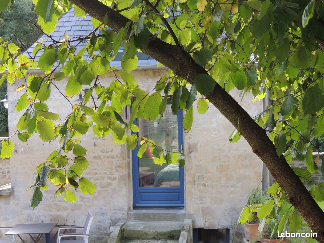 Appartement 1 pièce 18 m² · à Caen · 18 m² · 510 €/mois