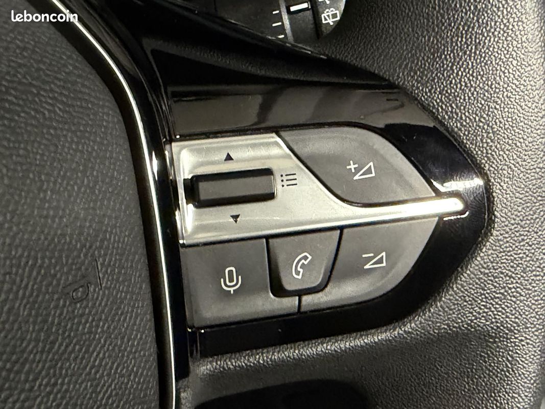 PEUGEOT PARTNER M 650KG 1.5 BlueHDi 130 Pack Premium Connect (image 24)