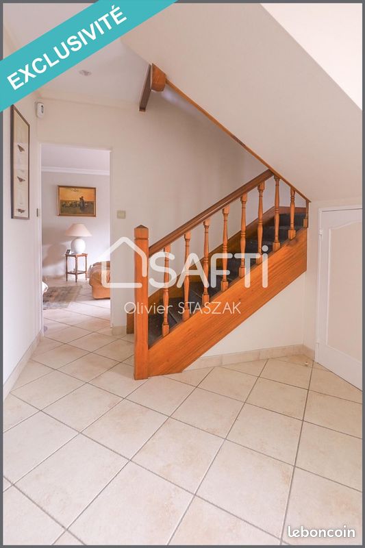 Maison 4 pièces 82 m² - Villenave-d'Ornon 33140 (image principale 6)