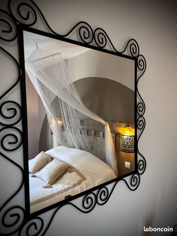 Location Chambres d’Hotes Alpes de Haute-Provence (image 12)
