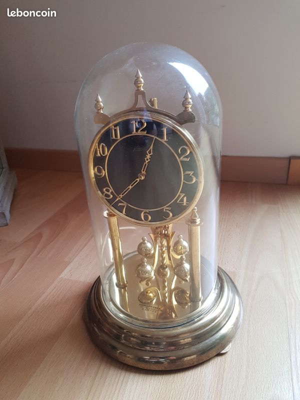 Pendule KUNDO 400 jours (image 1)