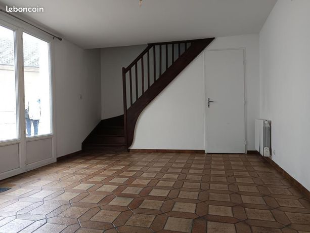 Duplex 2 pièces 40 m²