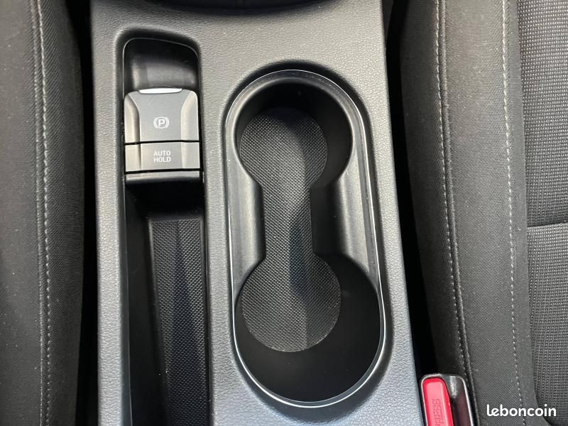 Hyundai Kona 1.6 GDi 141ch Hybrid Creative DCT-6 (image 23)