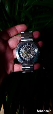 Orologio Fossil BQ2425 - Abbigliamento e Accessori In vendita a