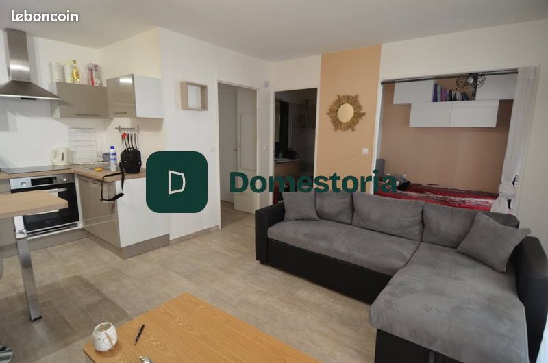 Appartement 1 pièce 35 m² · à Saint-Laurent-du-Var · 35 m² · 660 €/mois