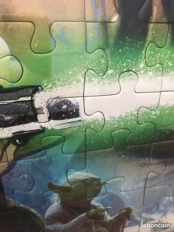 Puzzle star wars (image 2)