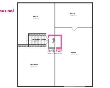 Maison 649 000 € - 150 m²