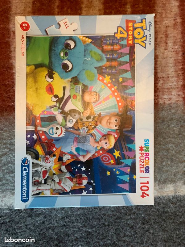 Puzzle enfant (image 3)