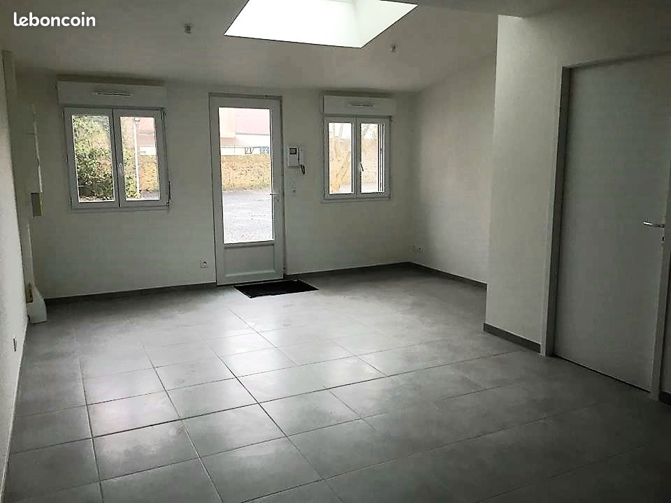 Appartement 3 pièces 61 m² · à Coutances · 61 m² · 685 €/mois
