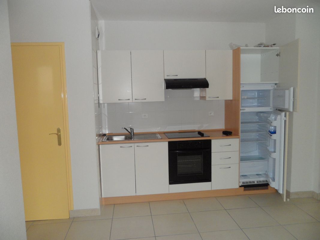 Appartement 2 pièces 26 m² · à Brest · 26 m² · 475 €/mois