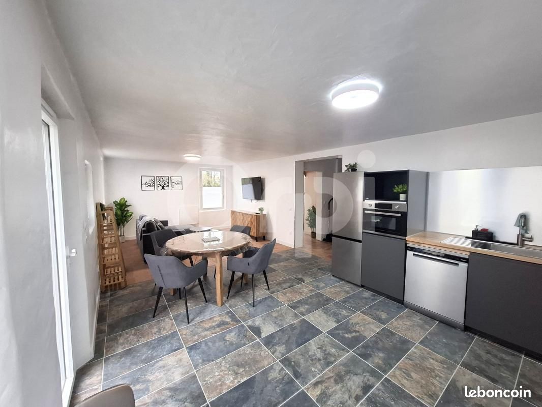 Maison 3 pièces 98 m² · à Médis · 98 m² · 276 130 €