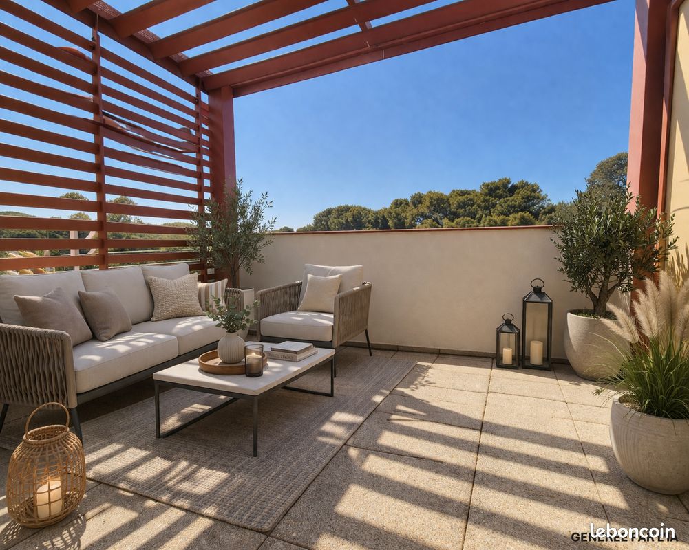 Appartement 1 pièce 27 m² · à Juvignac · 27 m² · 104 000 €