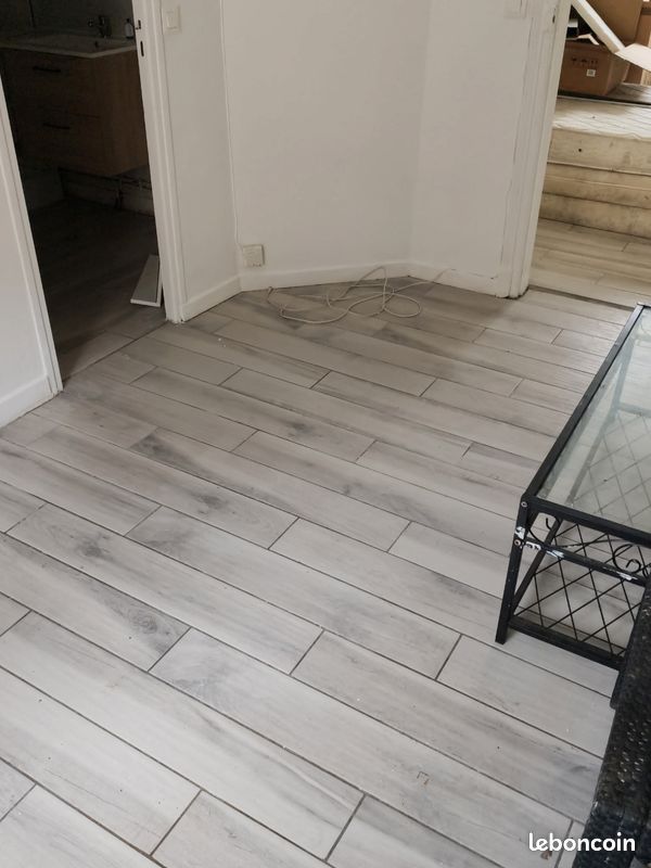 Appartement 2 pièces 29 m² · à Reims · 29 m² · 83 000 €