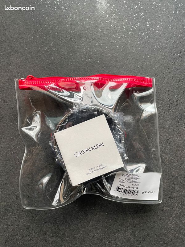 Bracelet Calvin Klein (image 4)