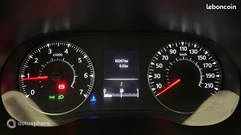 Dacia Duster 1.5 Blue dCi 115ch 15 ans 4x2 E6U (image 10)