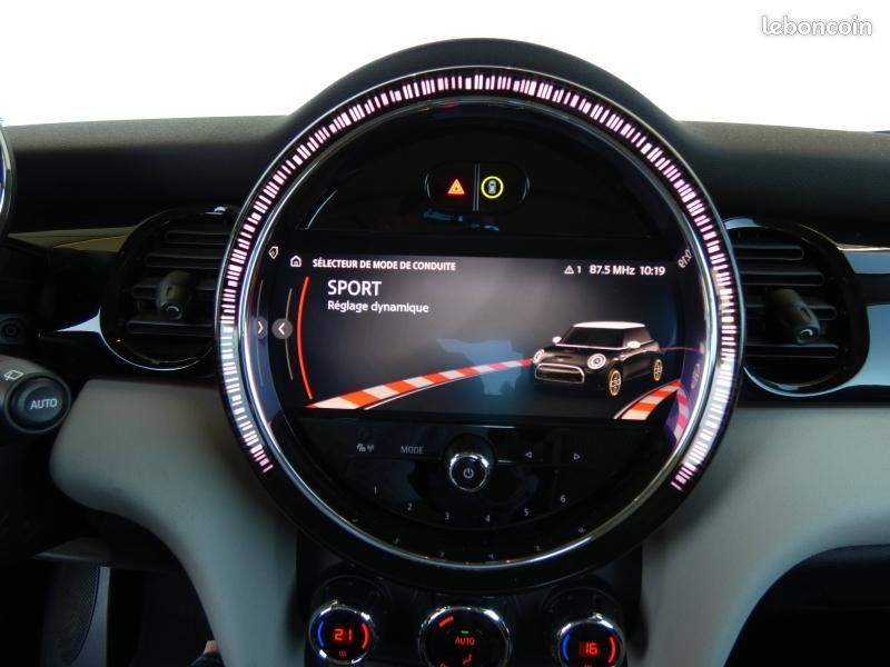 Mini Mini Cooper SE 184ch Edition Premium BVA 5CV (image 27)