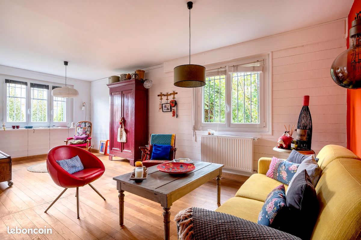 Maison 7 pièces 150 m² · à Saint-Médard-en-Jalles · 150 m² · 469 000 €