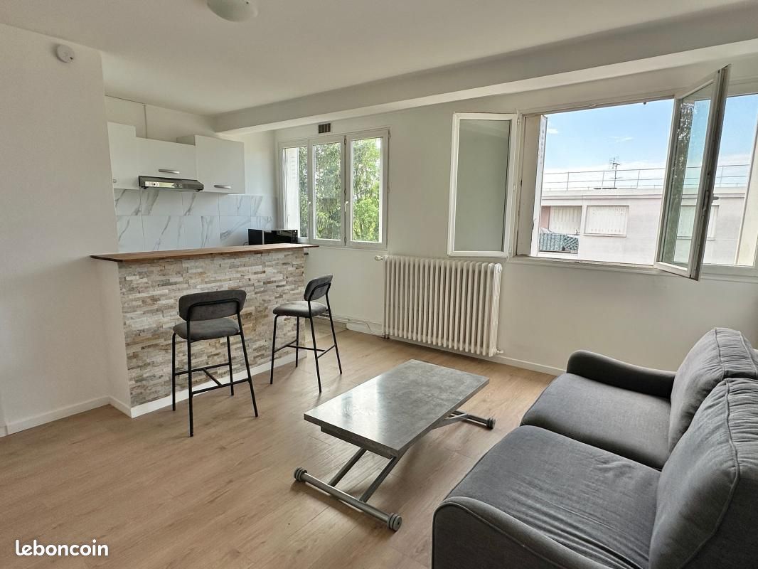 Appartement 1 pièce 24 m² · à Le Raincy · 24 m² · 148 000 €