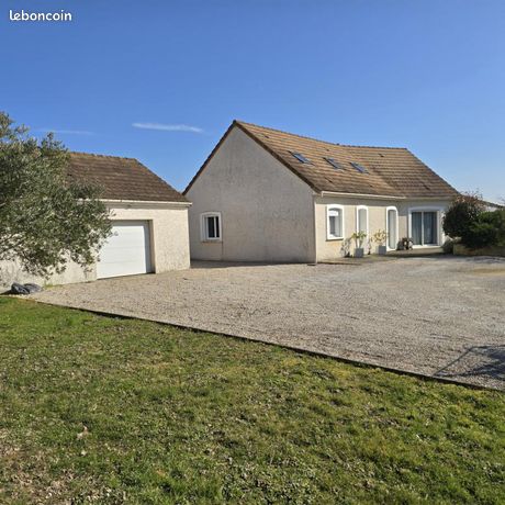 Maison 7 pièces 145 m²