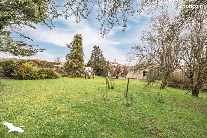 Maison de ville 12 pièces 290 m²