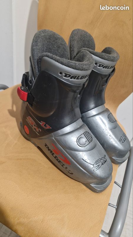 Chaussure ski 35 (image 1)