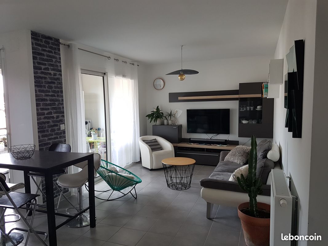 Appartement 3 pièces 63 m² · à Ustaritz · 63 m² · 249 000 €