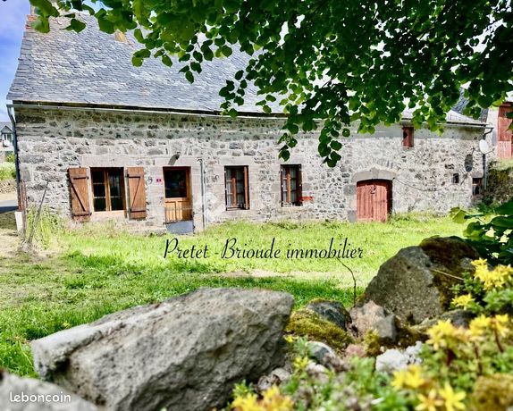 Maison 2 pièces 70 m²