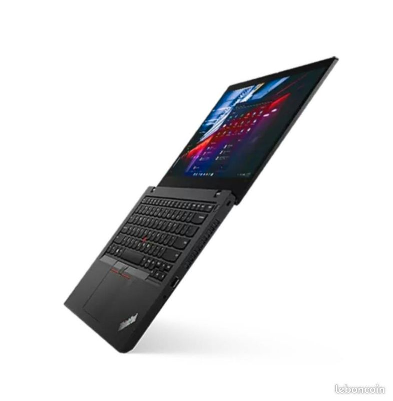 💻 Lenovo ThinkPad L14 G2 - Remis à neuf - Intel Core i3 - 16 GO (image 2)