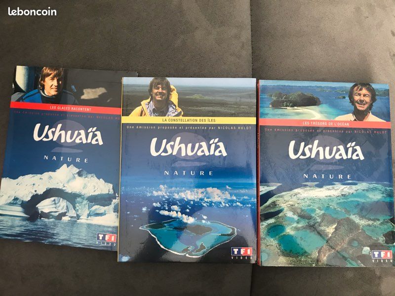 Lot DVD neufs (image 1)