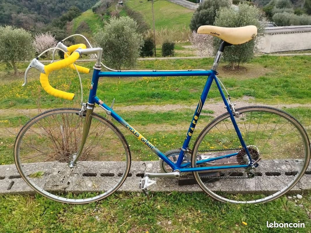 Route Velo Taille 62 Vélo Course Peugeot TAILLE 62 XL Vintage