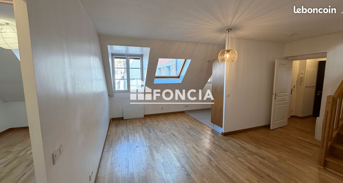 Appartement 3 pièces 69 m² · à Corbeil-Essonnes · 69 m² · 1 155 €/mois