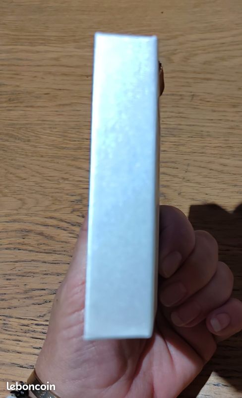 Coffret boîte cadeau TUSUZIK vide idéal pour les achats ou ventes sur les sites comme leboncoin (image 5)
