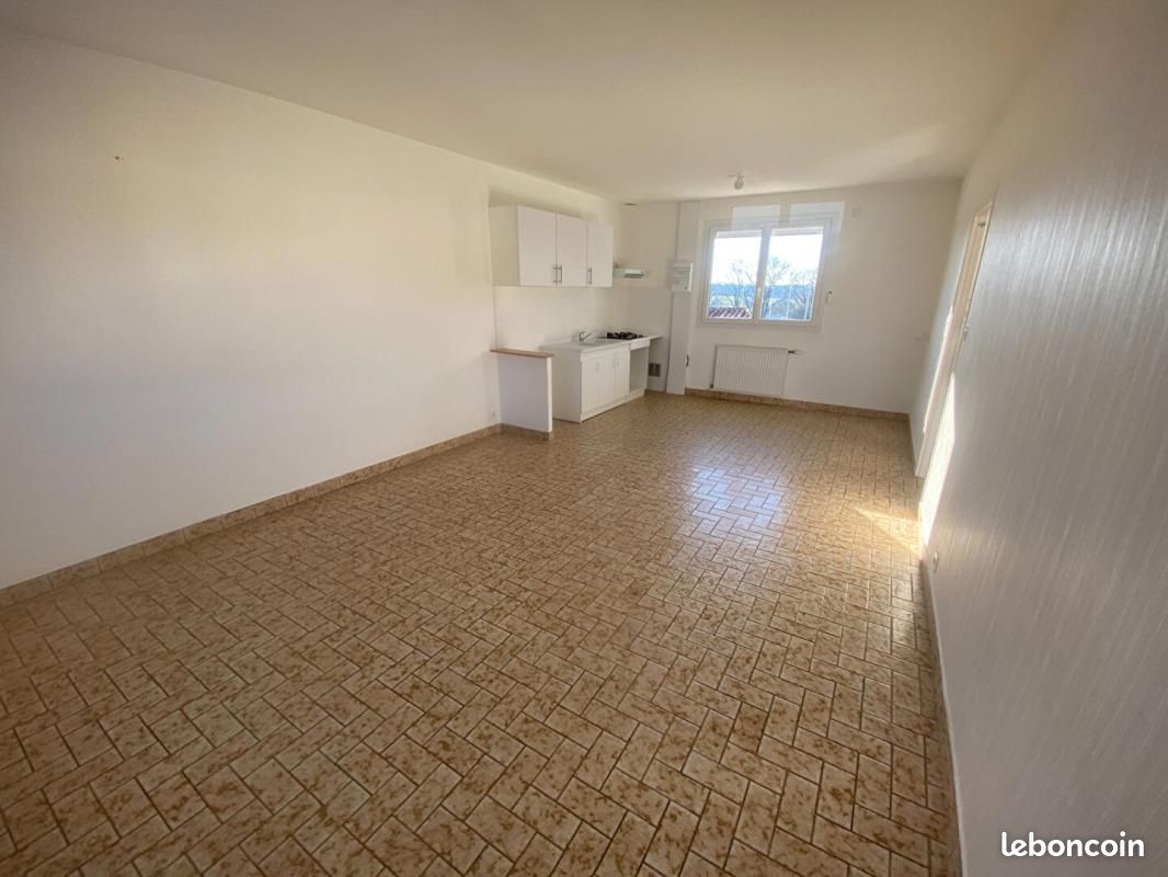Maison 4 pièces 74 m² · à Les Sables-d'Olonne · 74 m² · 840 €/mois