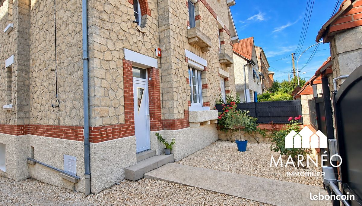 Maison 6 pièces 143 m² · à Châlons-en-Champagne · 143 m² · 235 000 €